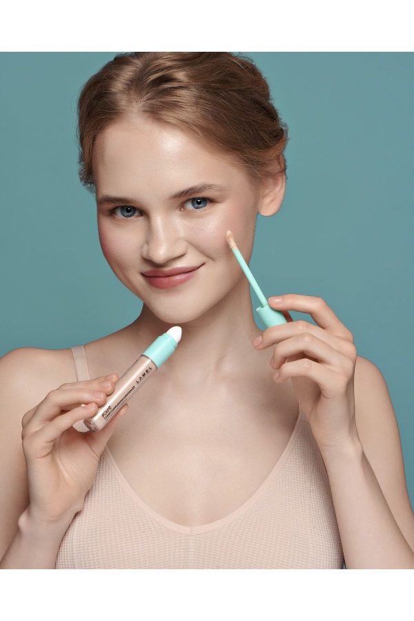 کانسیلر اورجینال برند Lamel cosmetics کد 645938522 - Image 8