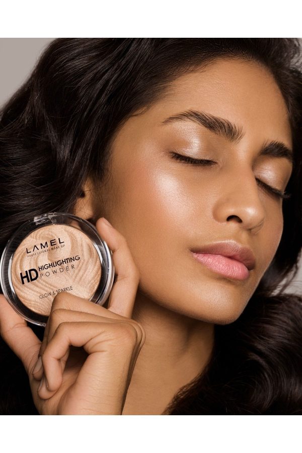کرم روشن کننده اورجینال برند Lamel cosmetics کد 642226603 - Image 8