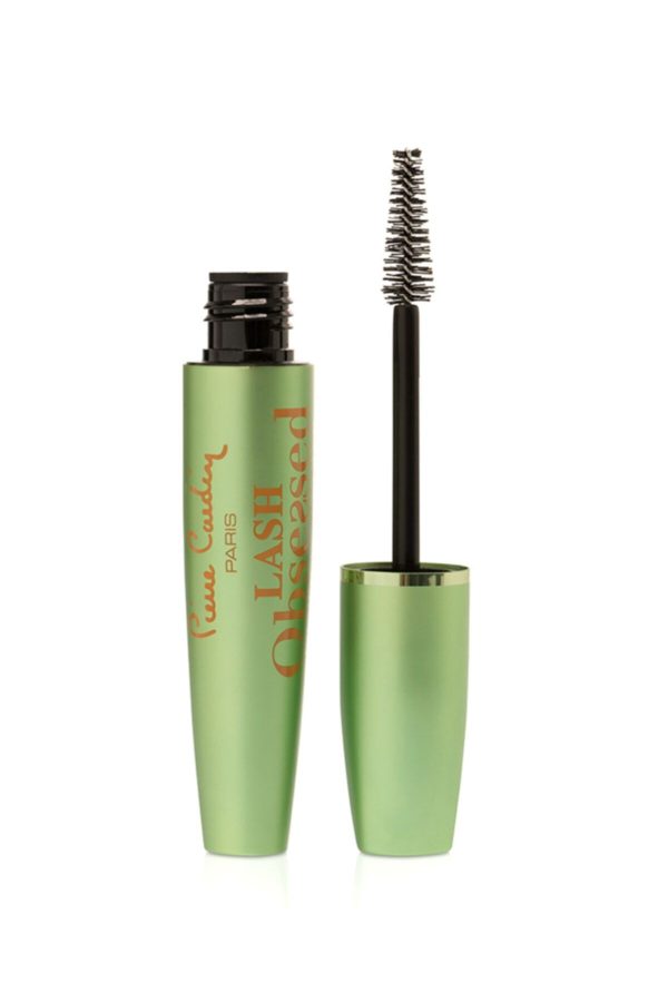کیت آرایش اورجینال برند Pierre cardin مدل Lash Obsessed Siyah Maskara کد 278606601 - Image 8