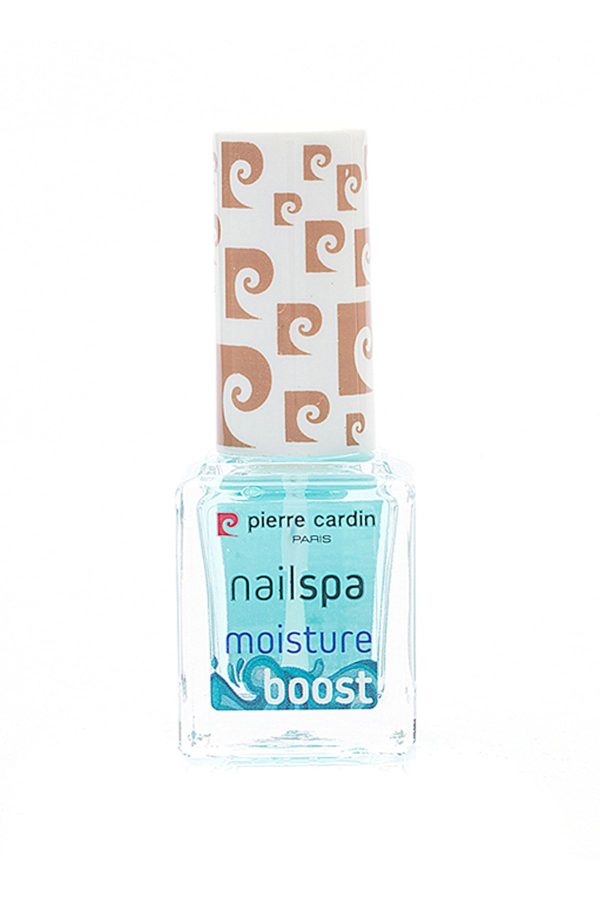 کیت آرایش اورجینال برند Pierre cardin مدل 14394 Nailspa Moisture Boost کد 278603456 - Image 8