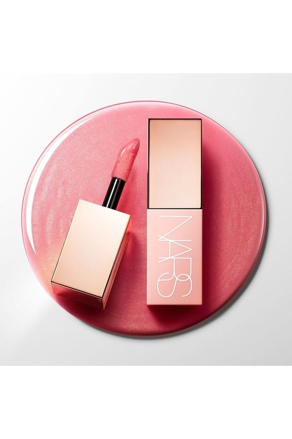 رژ گونه اورجینال برند Nars کد 751552823 - Image 8
