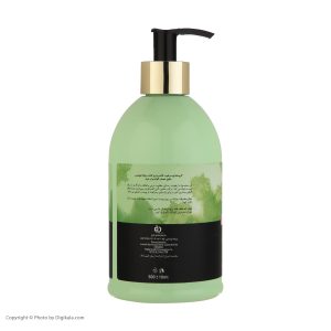 کرم مرطوب کننده نیوتیس مدل آلوئه‌ورا حجم 500 میلی لیتر