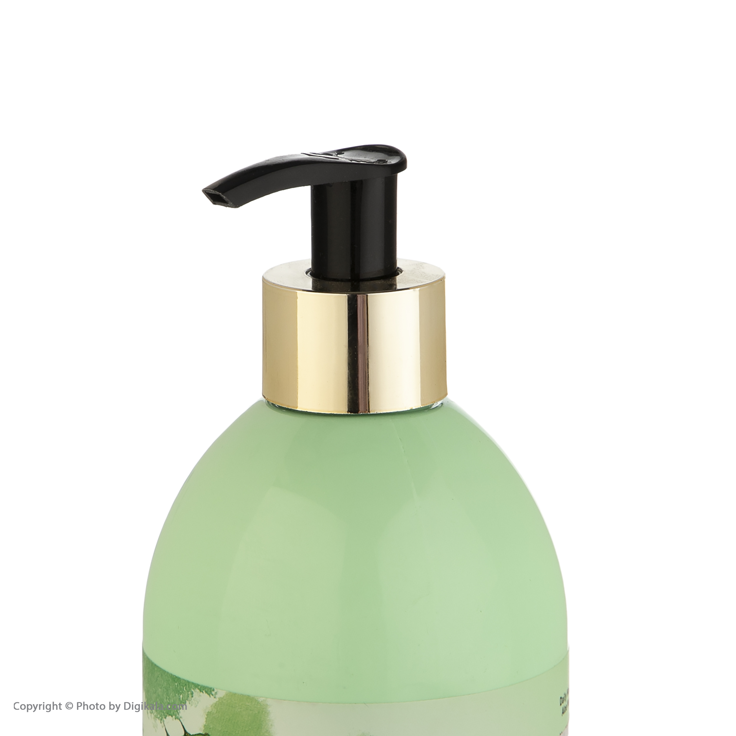 کرم مرطوب کننده نیوتیس مدل آلوئهورا حجم 500 میلی لیتر