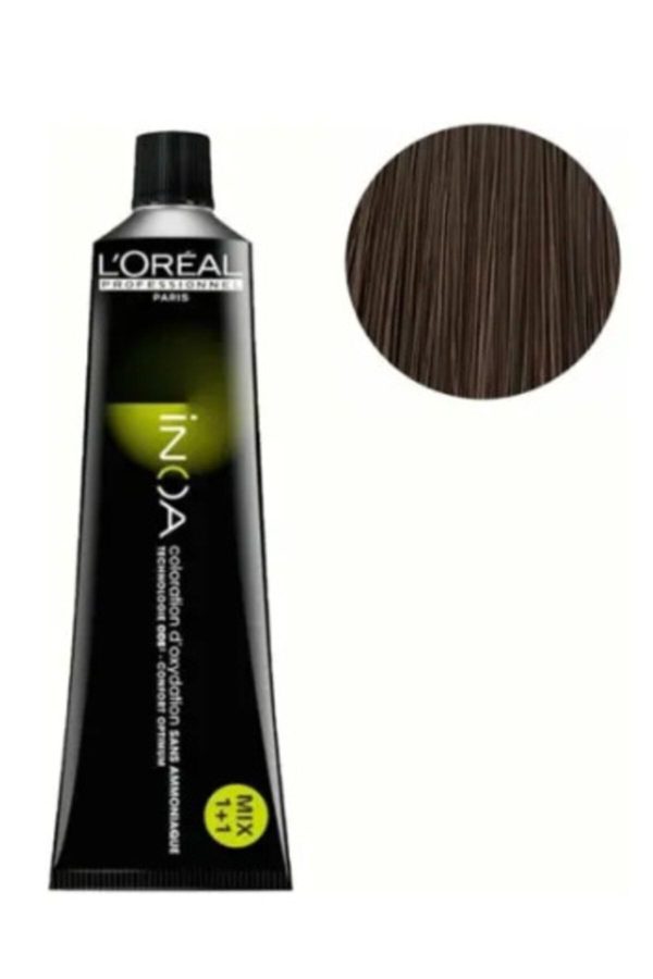 رنگ مو اورجینال برند L oreal professionnel کد 49662142