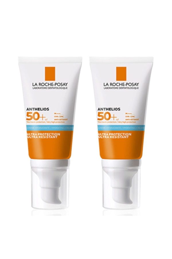 ست ضد آفتاب اورجینال برند La roche posay کد 43238454