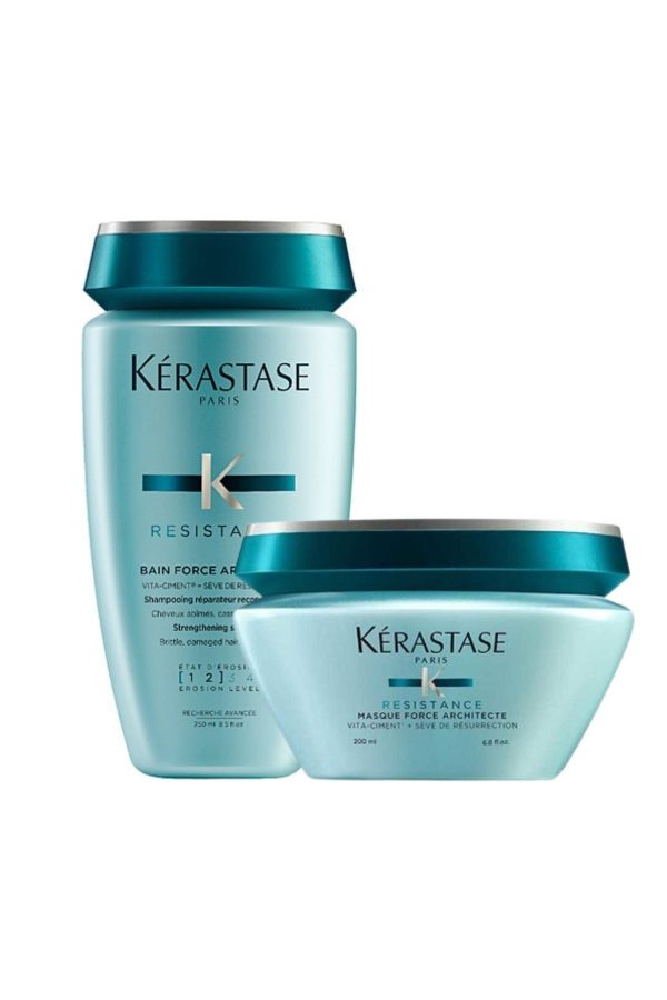شامپو اورجینال برند Kerastase کد 72036114