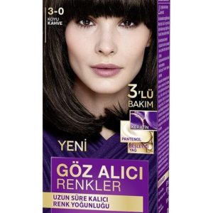 رنگ مو اورجینال برند Palette کد 92753805