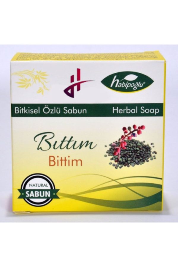 صابون جامد اورجینال برند Habipoglu کد 55231013