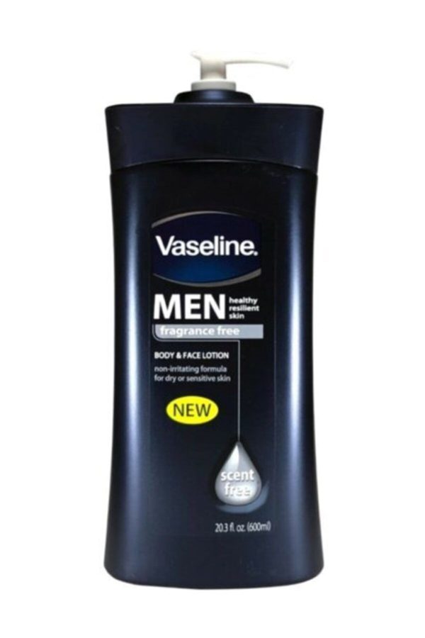 کرم بدن اورجینال برند Vaseline کد 66908197