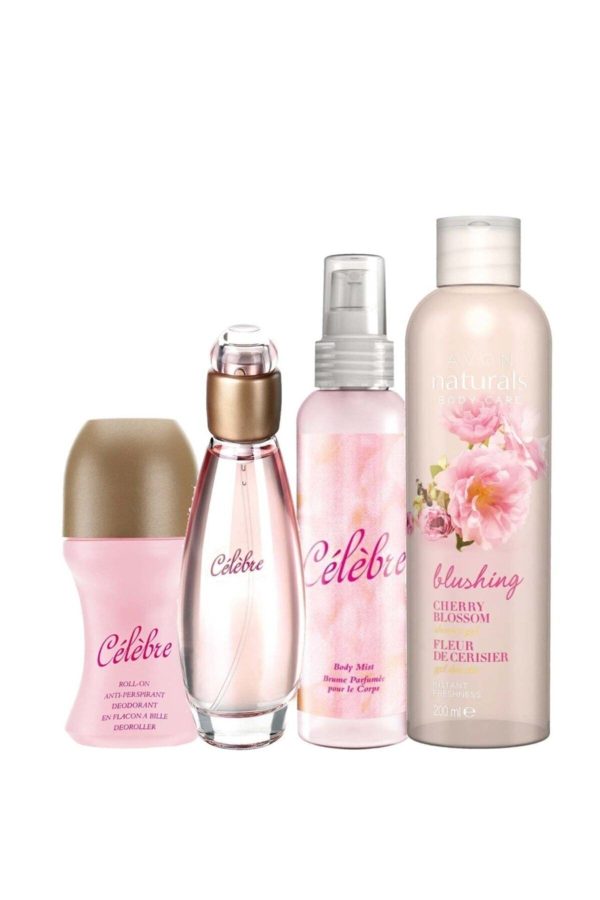 ادکلن اورجینال برند Avon کد 43538622