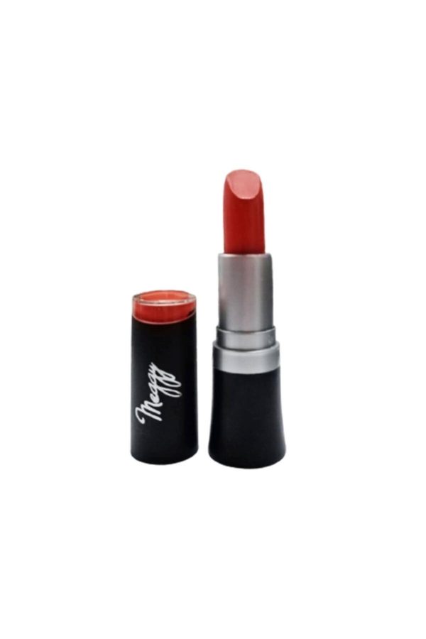 رژ لب اورجینال برند Meggy مدل Lipstick Ruj 025 کد 106665262