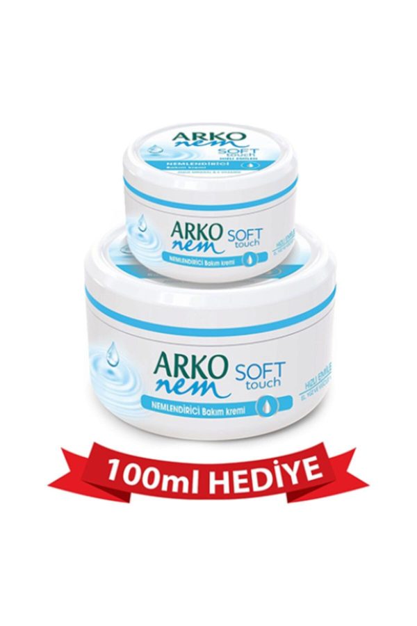 کرم اورجینال برند Arko کد 55254107