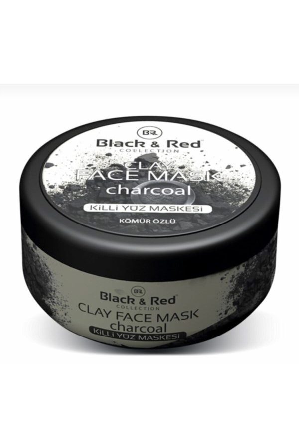 ماسک صورت اورجینال برند Black red کد 77516340