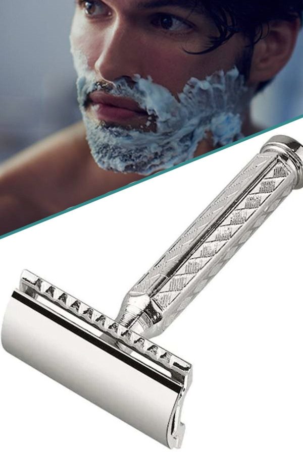 ژیلت و ریش تراش اورجینال برند Chermik مدل 1410 کد 94612189