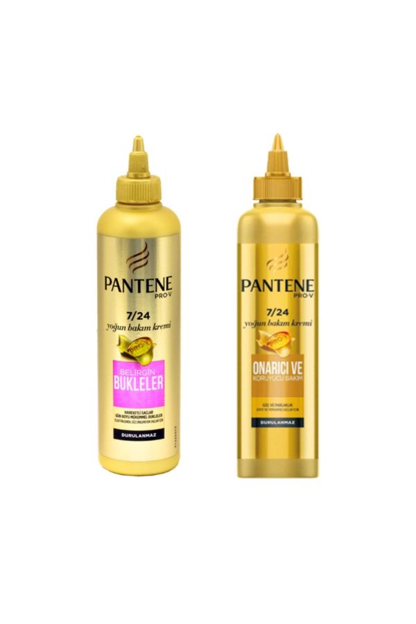 کرم مو اورجینال برند Pantene کد 49419716