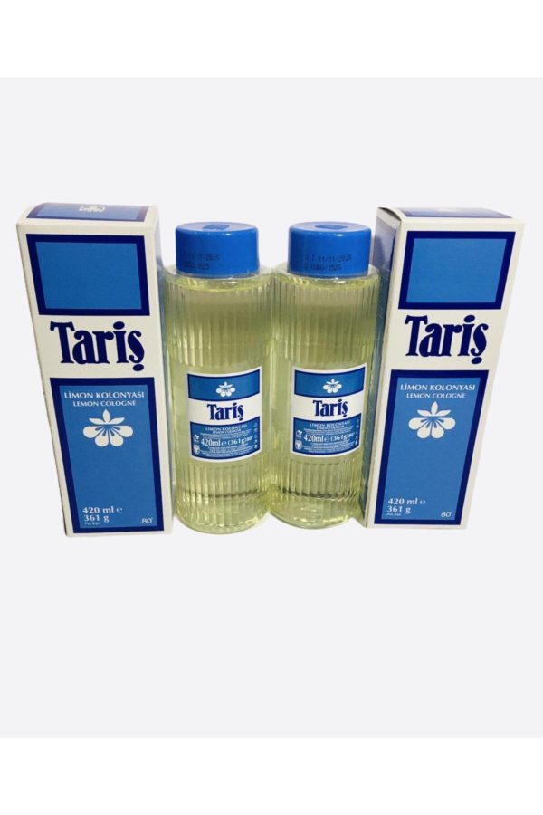 ادکلن اورجینال برند Taris کد 97738856