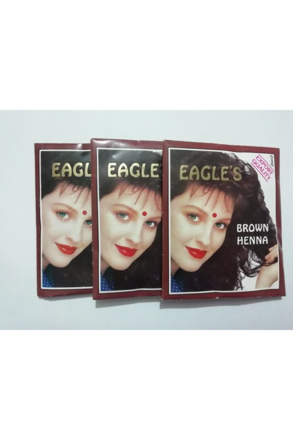 رنگ مو اورجینال برند Eagles کد 104179002