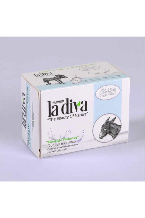 صابون جامد اورجینال برند Medusa kozmetik کد 68404390