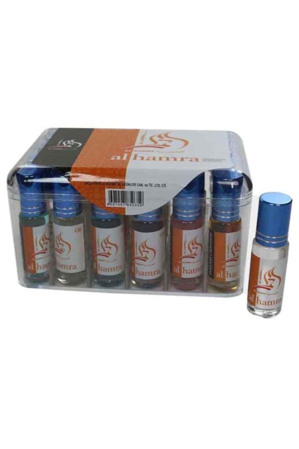 ادکلن اورجینال برند Ahsen esans کد 103262614