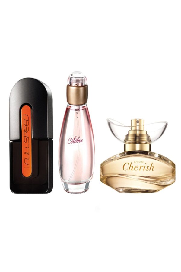 ادکلن اورجینال برند Avon کد 209755862