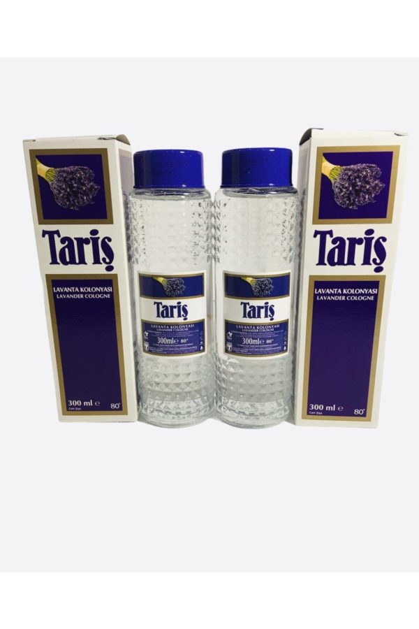 ادکلن اورجینال برند Taris کد 97738560