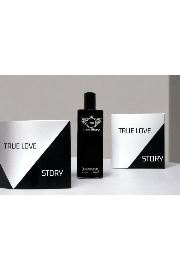 ادکلن اورجینال برند True love story مدل TERRE DE HERMES کد 777047248 - Image 6