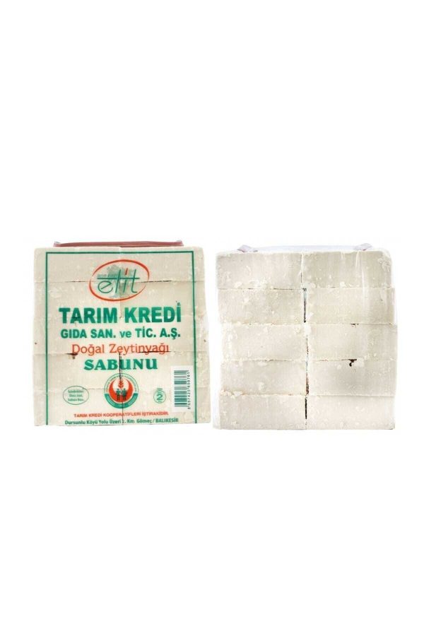 صابون جامد اورجینال برند Tarim kredi elit کد 6252120