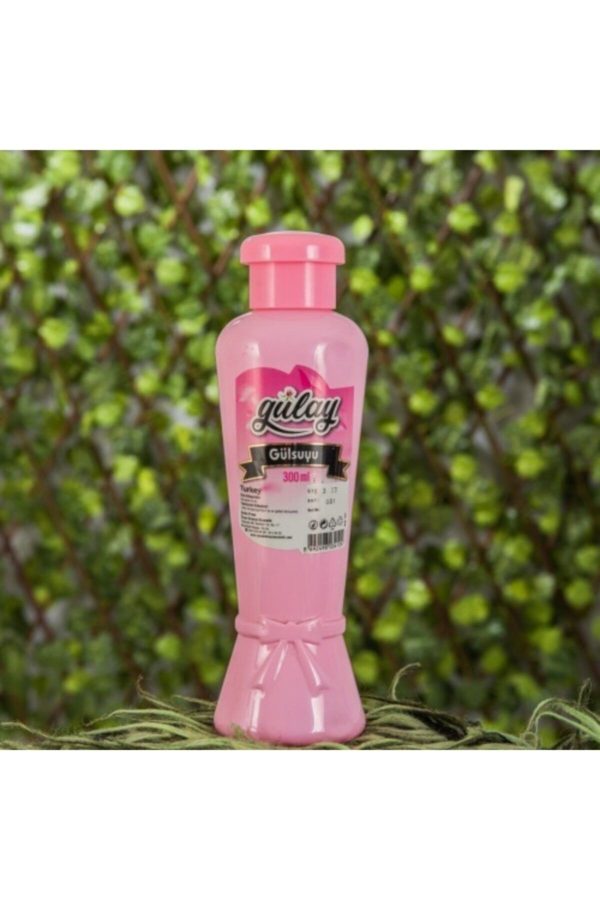 ادکلن اورجینال برند Ozcan kolonya kozmetik مدل **Rose Water 250ml** کد 51973920