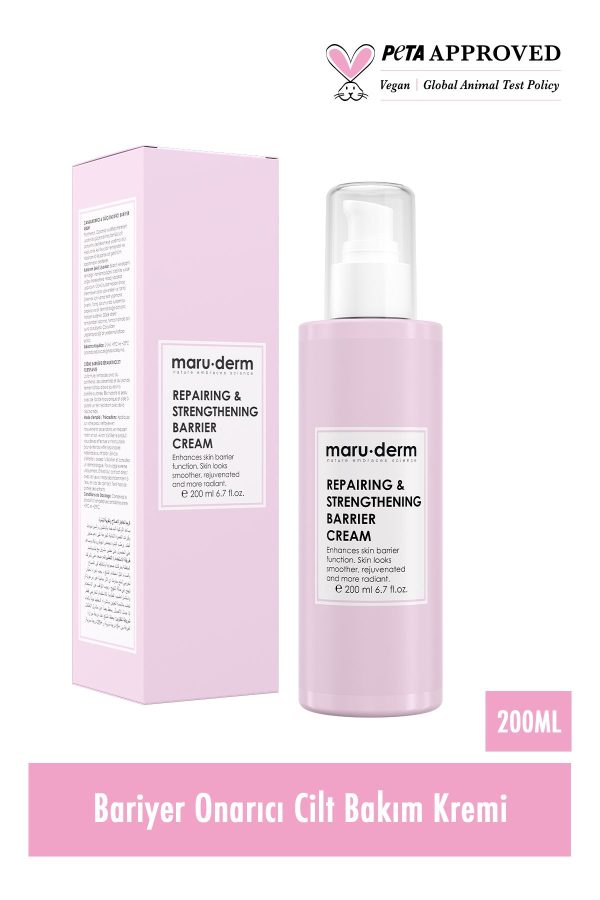 کرم صورت اورجینال برند Maru derm کد 364398686 - Image 2