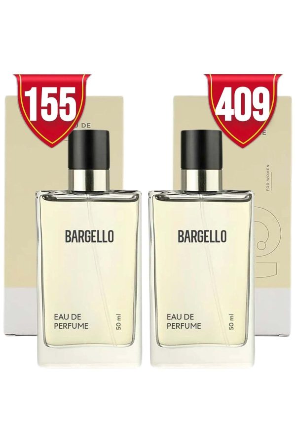 ادکلن اورجینال برند Bargello کد 828096134