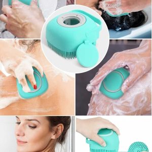 لیف و اسفنج حمام اورجینال برند Pazariz کد 93138107