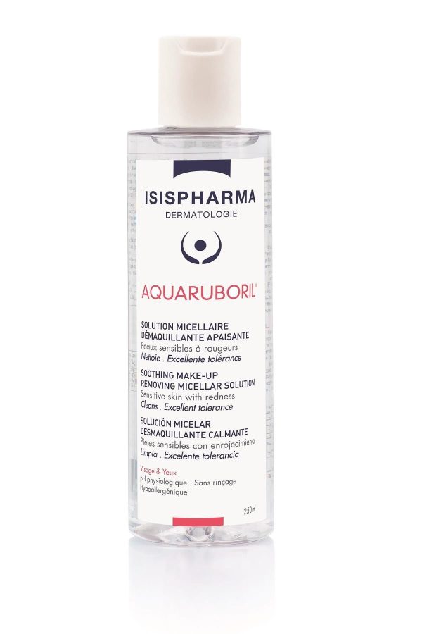 پاک کننده صورت اورجینال برند Isis pharma کد 31367258