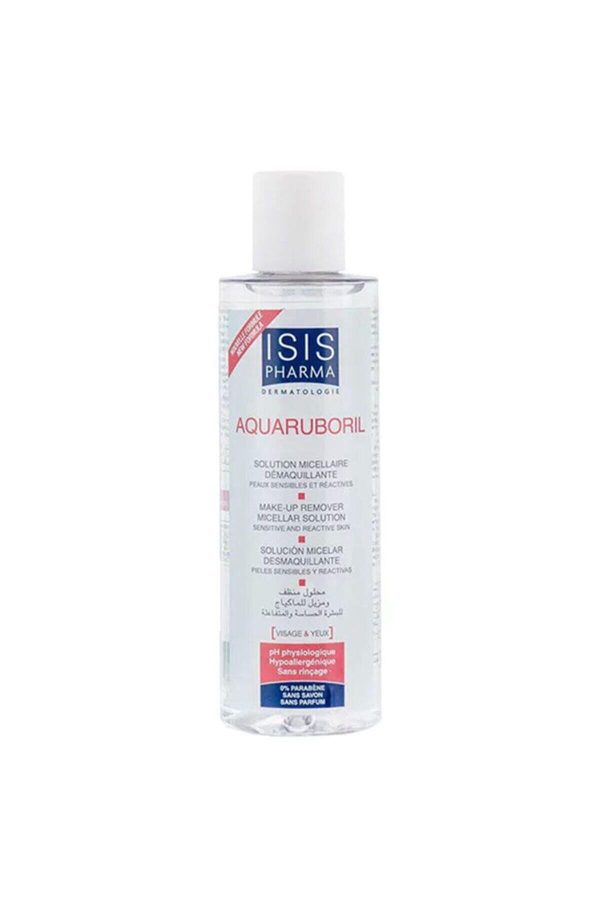 پاک کننده صورت اورجینال برند Isis pharma کد 31367258 - Image 2