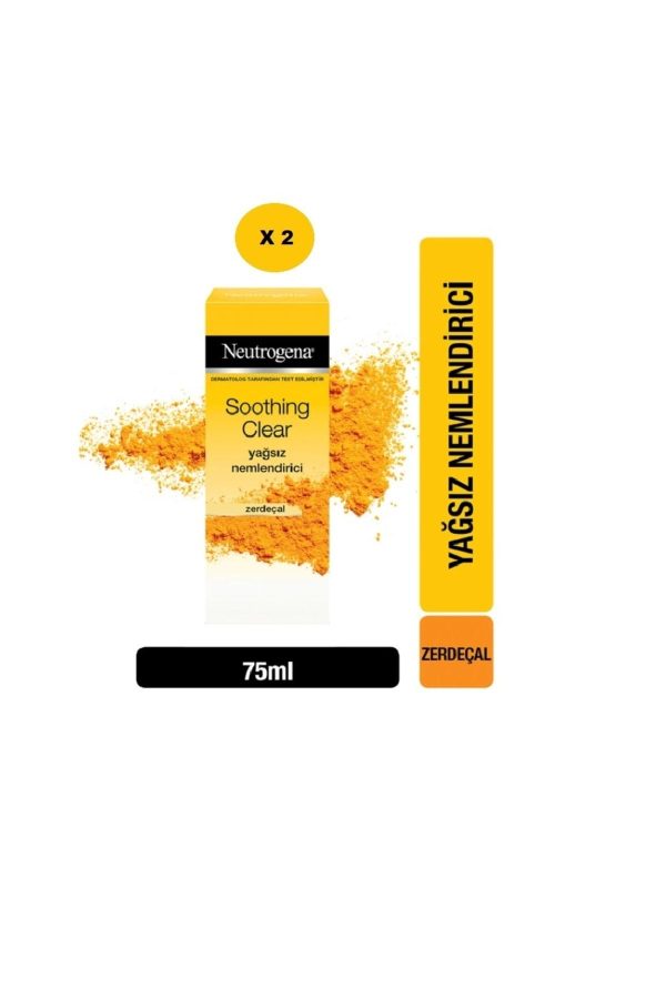 کرم صورت اورجینال برند Neutrogena کد 268042072