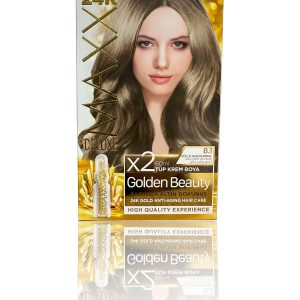 رنگ مو اورجینال برند Maxx deluxe کد 811401843