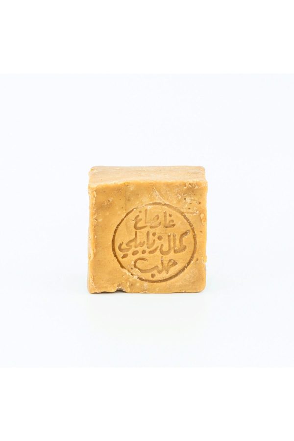 صابون جامد اورجینال برند Alkamal defne کد 683171024 - Image 3