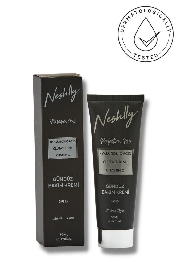 کرم صورت اورجینال برند Neshlly natural کد 744455981 - Image 2