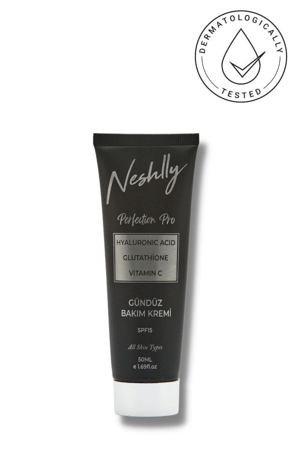کرم صورت اورجینال برند Neshlly natural کد 744455981 - Image 3