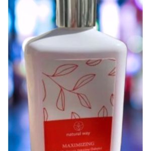 شامپو اورجینال برند Natural way کد 797171373