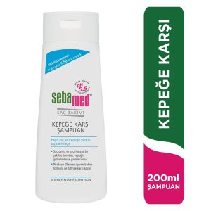 شامپو اورجینال برند Sebamed کد 4662989