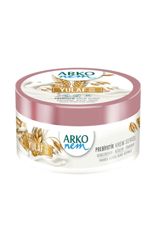 کرم بدن اورجینال برند Arko کد 359389682