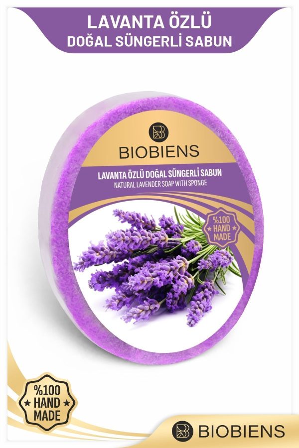 صابون جامد اورجینال برند Biobiens کد 795283012