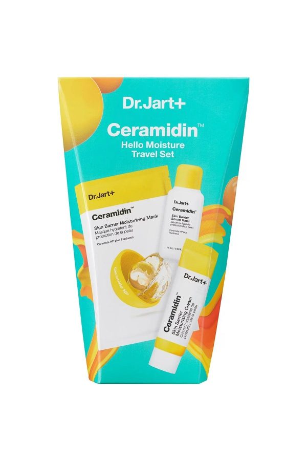 ماسک صورت اورجینال برند Dr jart کد 812042709 - Image 2