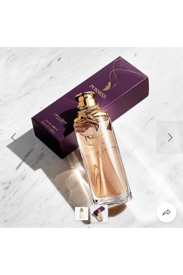 ادکلن اورجینال برند Oriflame کد 795459301