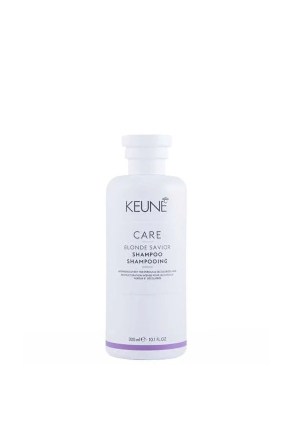 شامپو اورجینال برند Keune کد 801904827