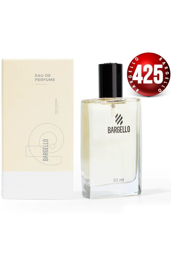 ادکلن اورجینال برند Bargello کد 778166388