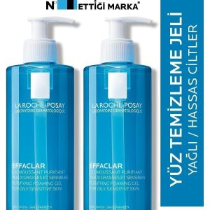 پاک کننده صورت اورجینال برند La roche posay کد 743655816