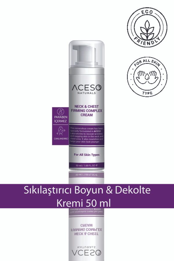 کرم بدن اورجینال برند Aceso naturals کد 826404906