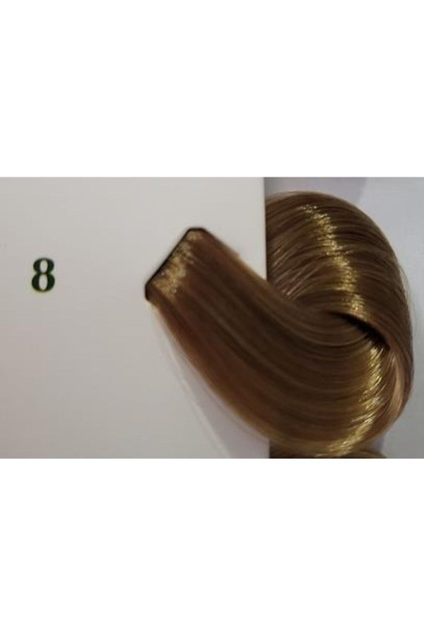 رنگ مو اورجینال برند Colormax dolce مدل DOLCE Colormax Amonyaksız Saç Boyası کد 231764718 - Image 3