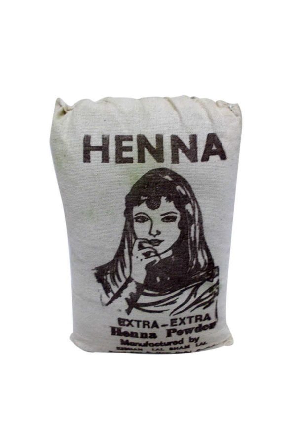 رنگ مو اورجینال برند Glory مدل Natural Powder Henna 500 gr کد 49887002